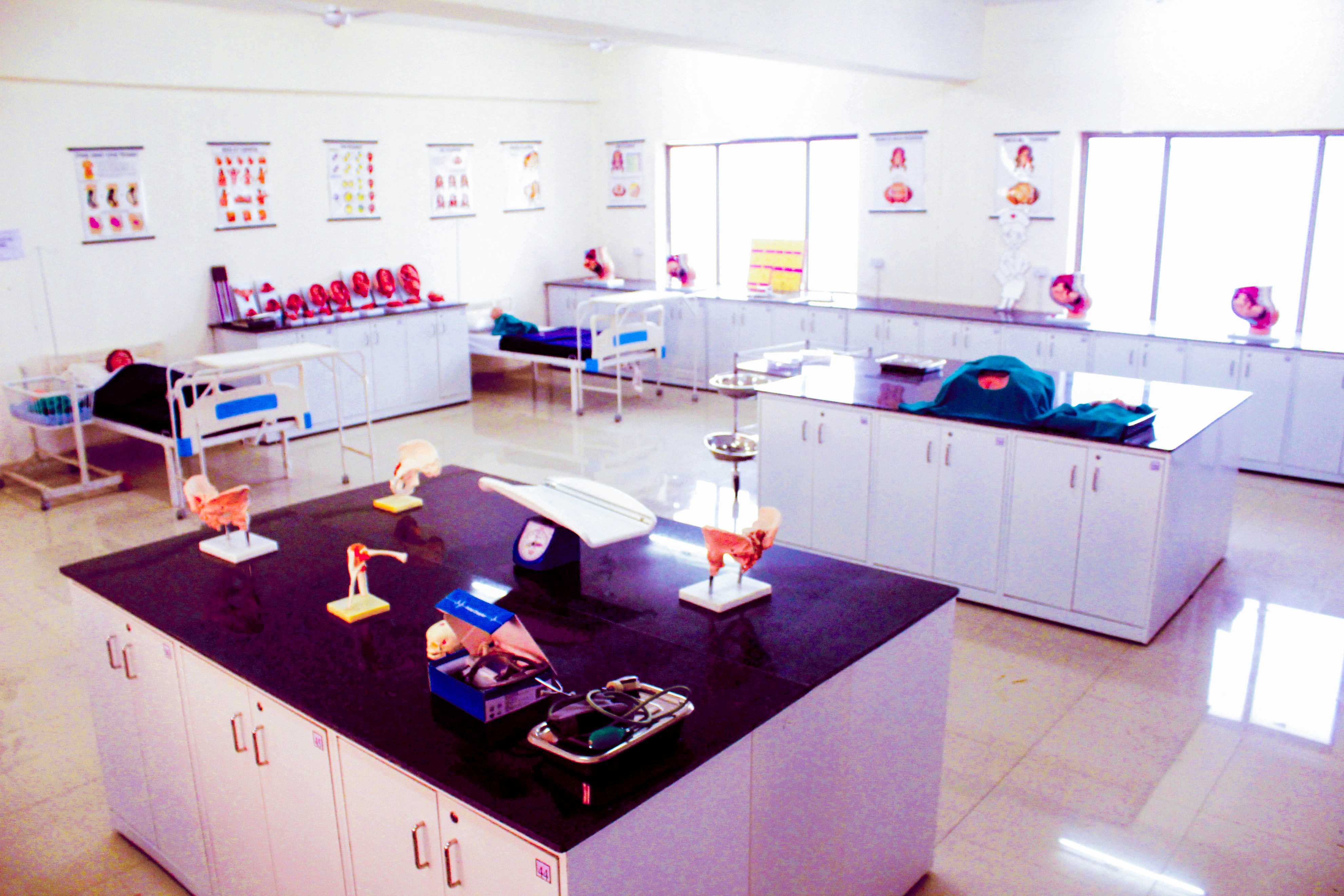 Technocrats Group of Institutions Bhopal Labs photo 51